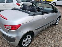 Gebraucht Mitsubishi Colt 2009 Kleinwagen