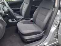 Gebraucht Audi A6 96 PS (70 kW) 2001 Silber Limousine