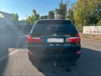 Gebraucht BMW X5 235 PS (172 kW) 2007 Schwarz SUV