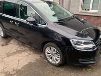 gebraucht VW Sharan 