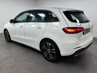 Gebraucht Mercedes 200 150 PS (110 kW) 2025 Weiß Limousine
