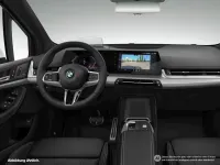 Gebraucht BMW 220 Active Tourer M Sport 150 PS (110 kW) 2026 Weiß Van / Kleinbus