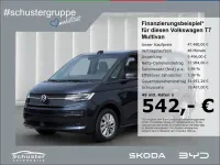 Gebraucht VW Multivan Life 204 PS (150 kW) 2025 Blau Van / Kleinbus