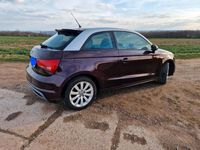 gebraucht Audi A1 Sport