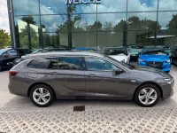 Gebraucht Opel Insignia Business 122 PS (89 kW) 2023 Grau Kombi