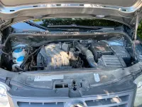 Gebraucht VW Caddy 120 PS (88 kW) 2009 Grau Van / Kleinbus