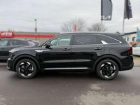 Neu Kia Sorento 252 PS (185 kW) 2025 Aurora schwarz metallic SUV