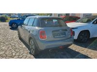 gebraucht Mini Cooper Cooper 5-trg.