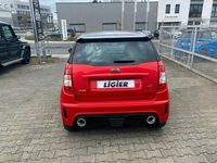 Gebraucht Ligier JS50 2021 Rot Kleinwagen