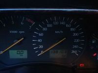 gebraucht Ford Scorpio 2,3