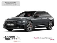 Gebraucht Audi S6 Ambiente 344 PS (253 kW) 2024 Grau Kombi