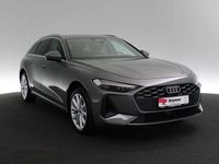 Gebraucht Audi A5 Comfort 204 PS (150 kW) 2024 Grau / chronosgrau Coupé