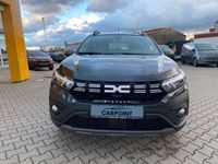 gebraucht Dacia Sandero 3 Stepway Expression TCe 90 CVT Navi