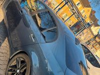 Gebraucht BMW 520 177 PS (130 kW) 2009 Blau Limousine