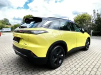 Brugt Baic X55 177 HK (130 kW) 2023 Grøn SUV