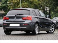 gebraucht BMW 118 d xDRIVE NAVI LED PDC Urban Line HiFi Parkassis