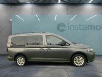 Gebraucht VW Caddy 116 PS (85 kW) 2024 Grau Van / Kleinbus