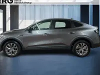 Second-hand Renault Arkana Evolution 140 CP (102 kW) 2024 Gri SUV