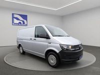 Gebraucht VW Transporter 150 PS (110 kW) 2020 Silber (metallic) Van