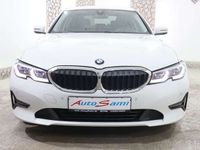 gebraucht BMW 320e d Aut. LIVE COCKPIT LASER HEAD-UP M-SPORT-L