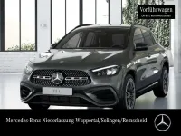 Gebraucht Mercedes GLA180 AMG 136 PS (100 kW) 2025 Mountain grau SUV