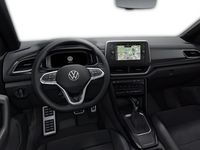 Gebraucht VW T-Roc R-line 150 PS (110 kW) 2024 Blau SUV