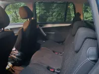 Gebraucht Citroën C4 Picasso 111 PS (81 kW) 2011 Blau Van / Kleinbus
