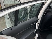 gebraucht BMW 114 i Limousine M-Paket Ausstattung ( Karosserie)