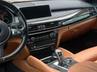 Gebraucht BMW X6 256 PS (188 kW) 2018 Grau SUV