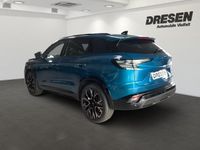 Neu Renault Austral Esprit Alpine 200 PS (147 kW) 2026 Blau SUV