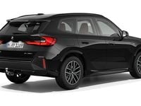 Gebraucht BMW X1 Comfort Edition 163 PS (119 kW) 2025 Schwarz SUV