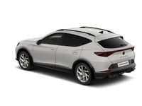 Gebraucht Cupra Formentor 204 PS (150 kW) 2024 Weiß SUV