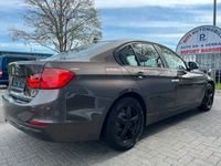 gebraucht BMW 320 3er i