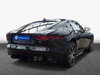 gebraucht Jaguar F-Type Coupe P575 AWD Aut. R