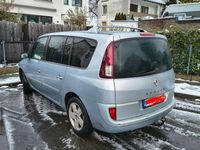 Gebraucht Renault Espace 173 PS (127 kW) 2008 Blau Van / Kleinbus