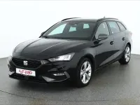 Gebraucht Seat Leon 2022 Andere