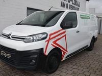 Używany Citroën Jumpy 125 KM (91 kW) 2021 Biały Minivan