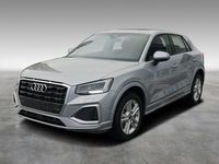 Gebraucht Audi Q2 Advanced 116 PS (85 kW) 2025 L5 florettsilber metallic SUV