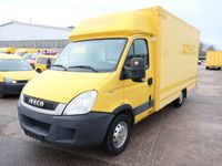 gebraucht Iveco Daily Daily