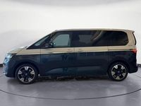 Nowe VW Multivan Life 204 KM (150 kW) 2025 Biały Minivan