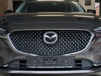 Gebraucht Mazda 6 145 PS (106 kW) 2019 Braun Kombi