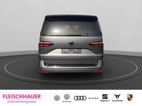 Neu VW Multivan Edition 150 PS (110 kW) 2026 Grau Van