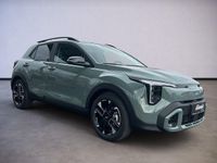 Neu Kia Stonic 114 PS (83 kW) 2026 Grün SUV