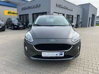 gebraucht Ford Fiesta Cool & Connect 1.1 SHZ PDC AppleCare