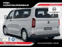 Neu VW Caravelle 150 PS (110 kW) 2026 Van