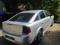 Gebraucht Opel Vectra GTS 147 PS (108 kW) 2004 Grau Limousine