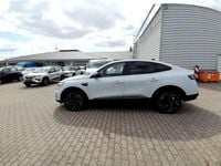 Gebraucht Renault Arkana Esprit Alpine 158 PS (116 kW) 2024 Kyanitweiß metallic SUV