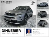 Gebraucht Opel Mokka Elegance 131 PS (96 kW) 2023 Grau (metallic) SUV