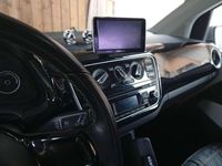 Gebraucht VW up! 75 PS (55 kW) 2014 Kleinwagen