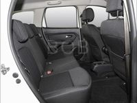 gebraucht Dacia Duster Comfort SCe 115 2WD